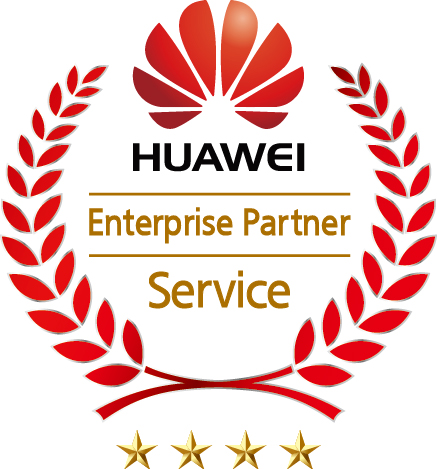 Huawei CSP Service Partner