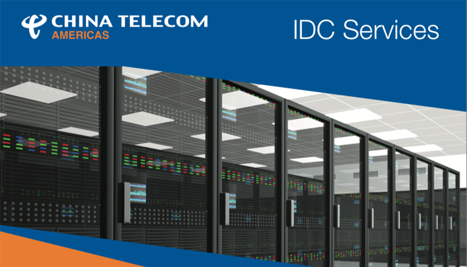 IDC Services