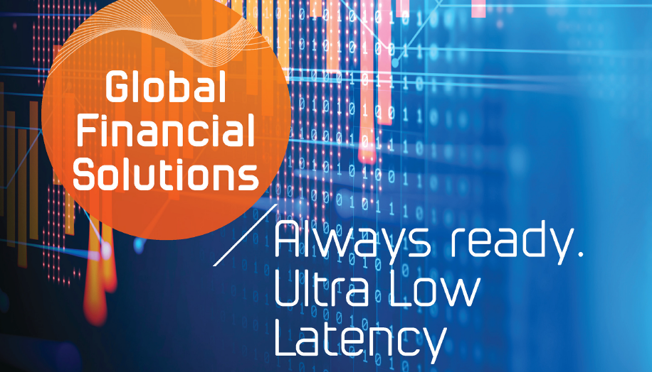 global financial solutions